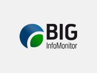 Big info monitor